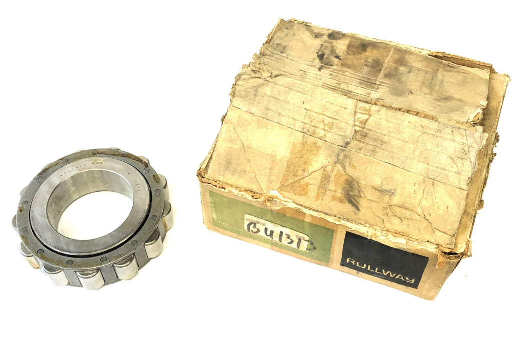 Rollway Cylindrical Roller Bearing Insert BU1313 (U1313) NOS