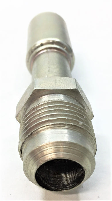 EATON Crimp Hose Fitting 75710E-310 NOS