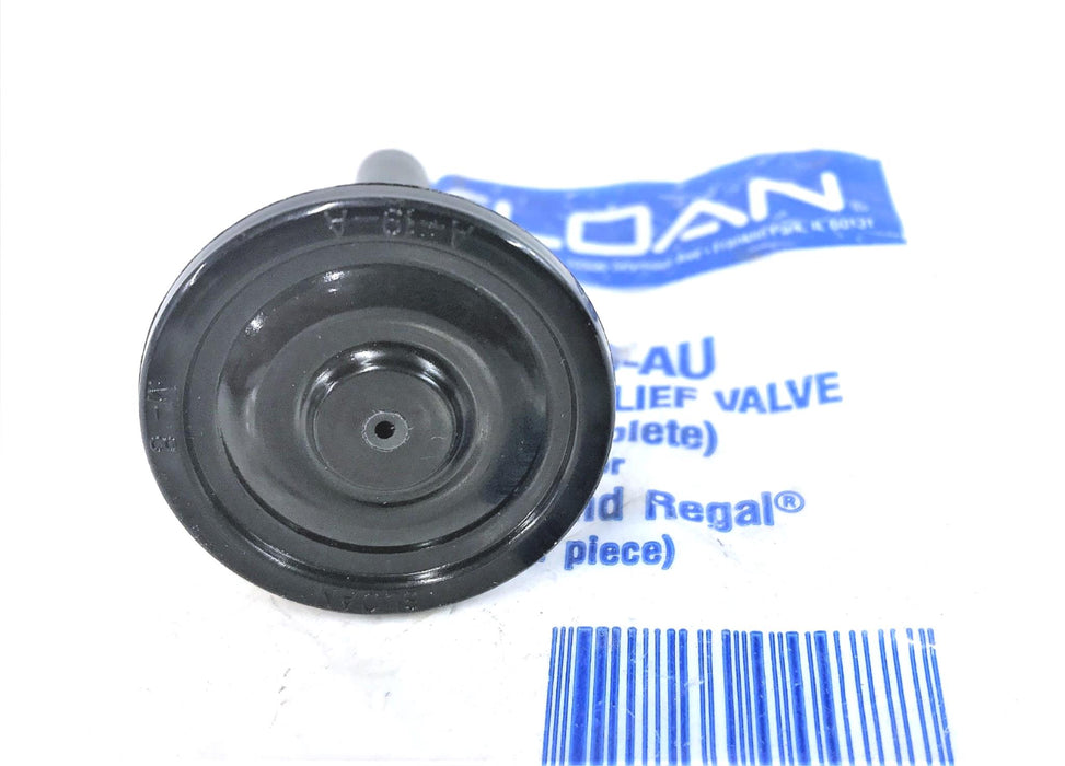 SLOAN VALVE CO URINAL RELIEF VALVE A-19-AU [LOT OF 4] NOS