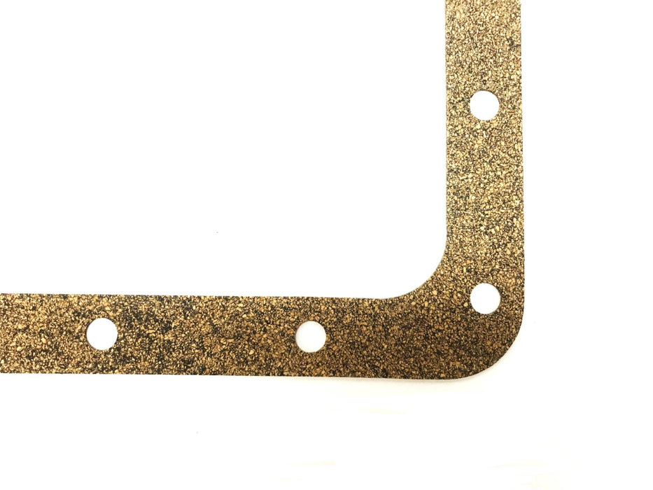 Volvo OEM 24" x 11" Differential Gasket VOE11999669 NOS