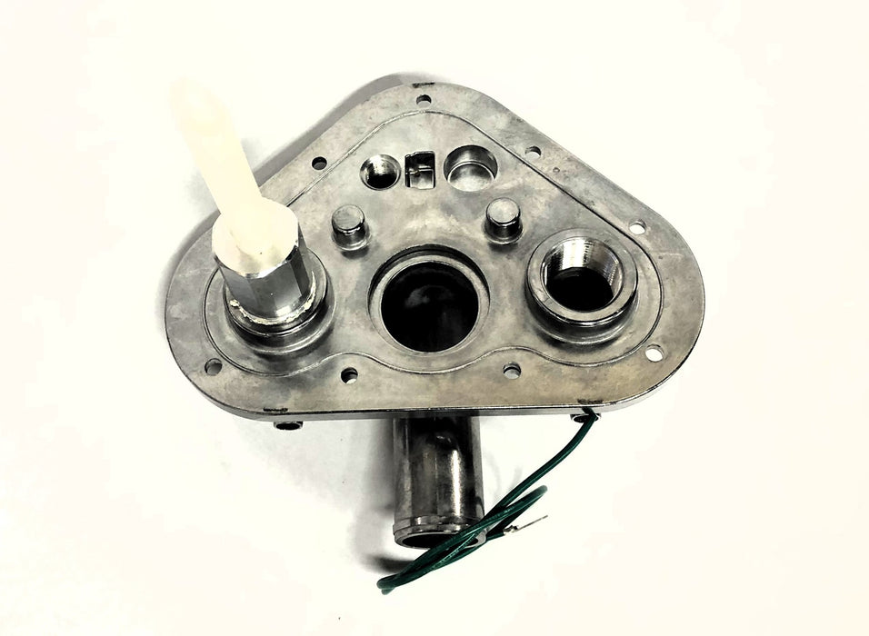 Unbranded Custom 5.5 Inch 20/30 Gallon Pump Only Manifold For Keystone 4444 NOS