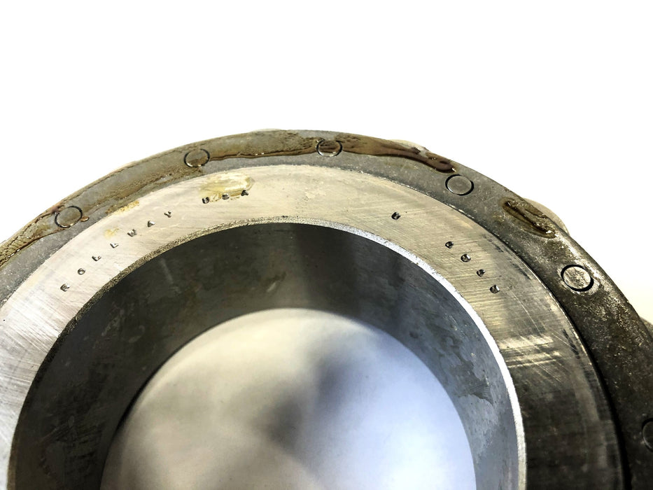 Rollway Cylindrical Roller Bearing Insert BU1313 (U1313) NOS
