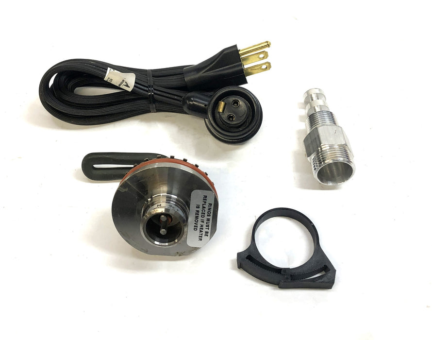 Kim Hotstart Engine Block Heater CUB-101FP NOS