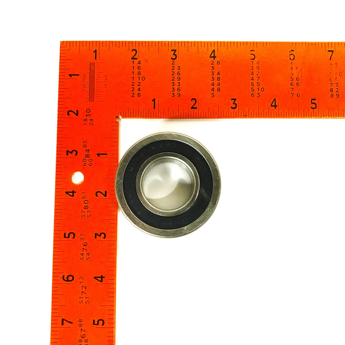 Norma-Hoffmann Single Row Ball Bearing 7030 [Lot of 2] NOS
