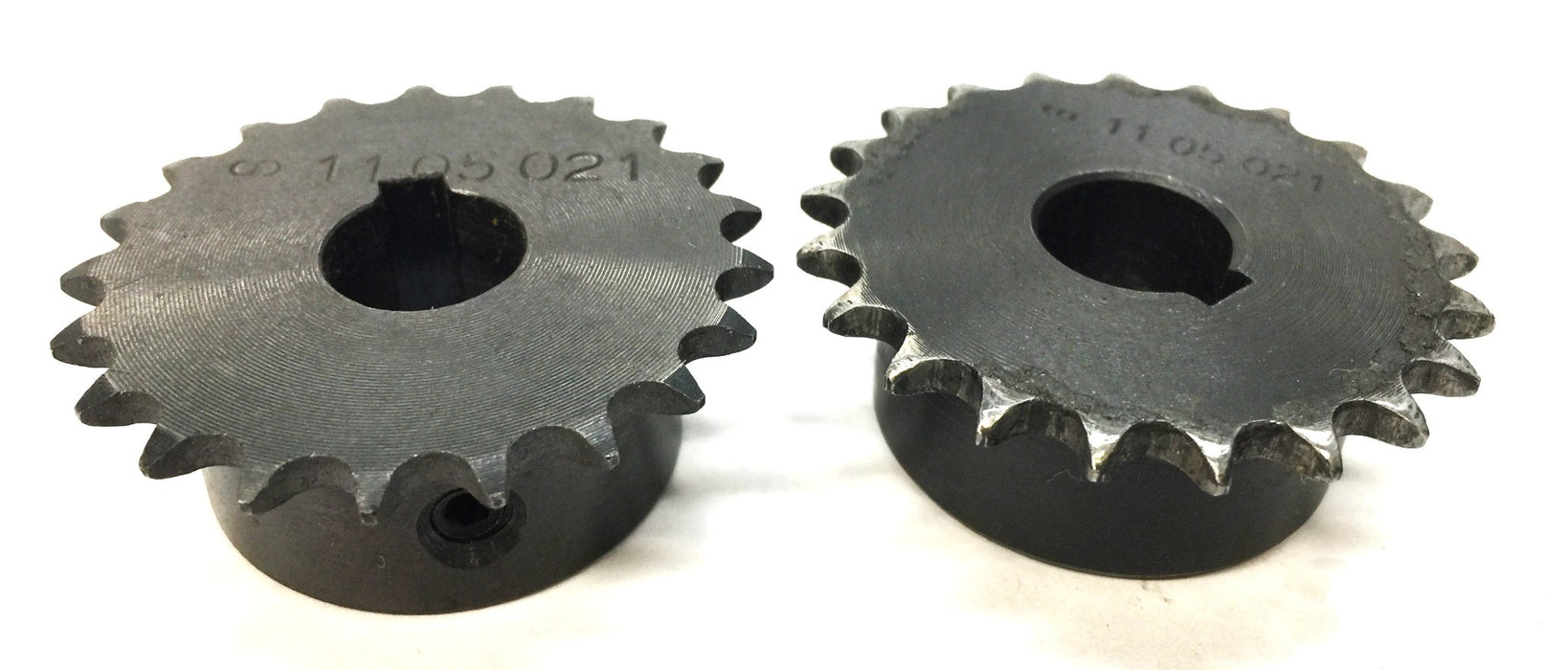 Unbranded 42mm Sprocket with 11.8mm Bore 1105021 [Lot of 2] USED