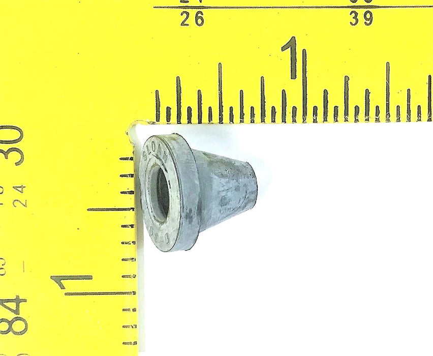 SLOAN VALVE CO 12-PACK FLUSH HANDLE SEAL B-39(0302297) [LOT OF 2] NOS