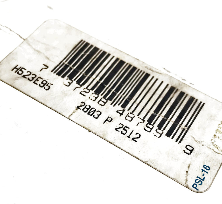 Rockwell Spacer 2803-P-2512 NOS