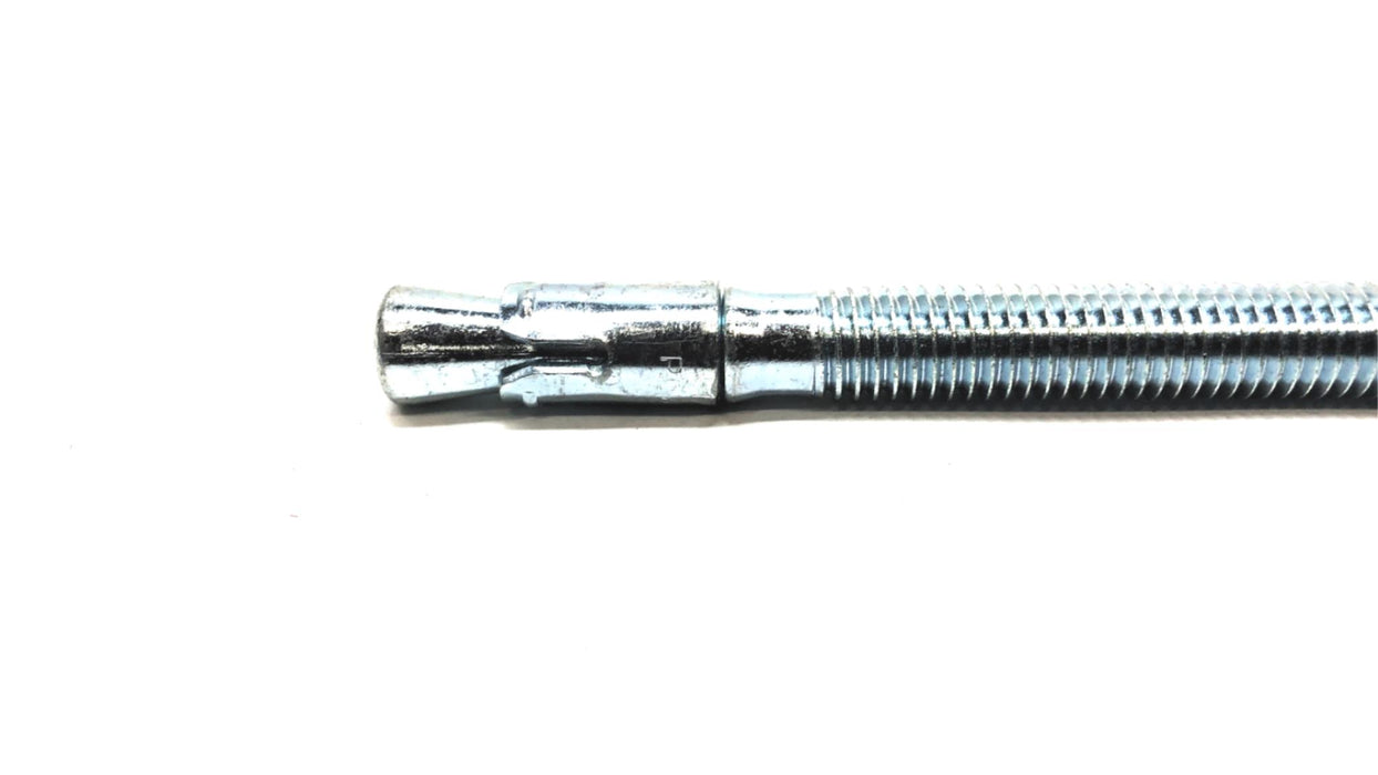 Powers Fasteners Power-Stud 1/2" X 8-1/2" Wedge Anchor 7427SD1 [Lot of 23] NOS