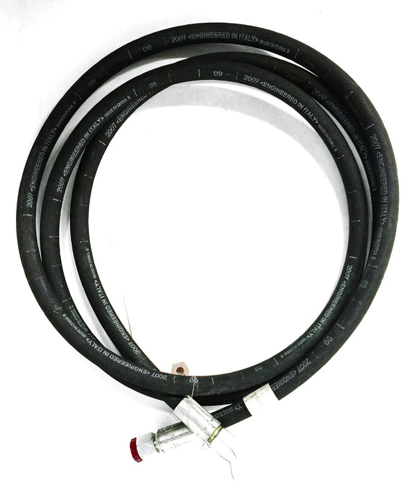 Hatec Hydraulic Hose R2TDN06 2600mm (102.36") 21513-04-14 NOS