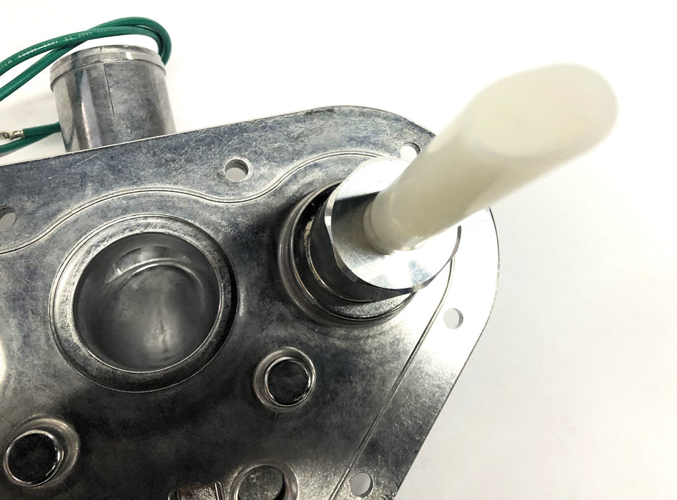 Unbranded Custom 5.5 Inch 20/30 Gallon Pump Only Manifold For Keystone 4444 NOS