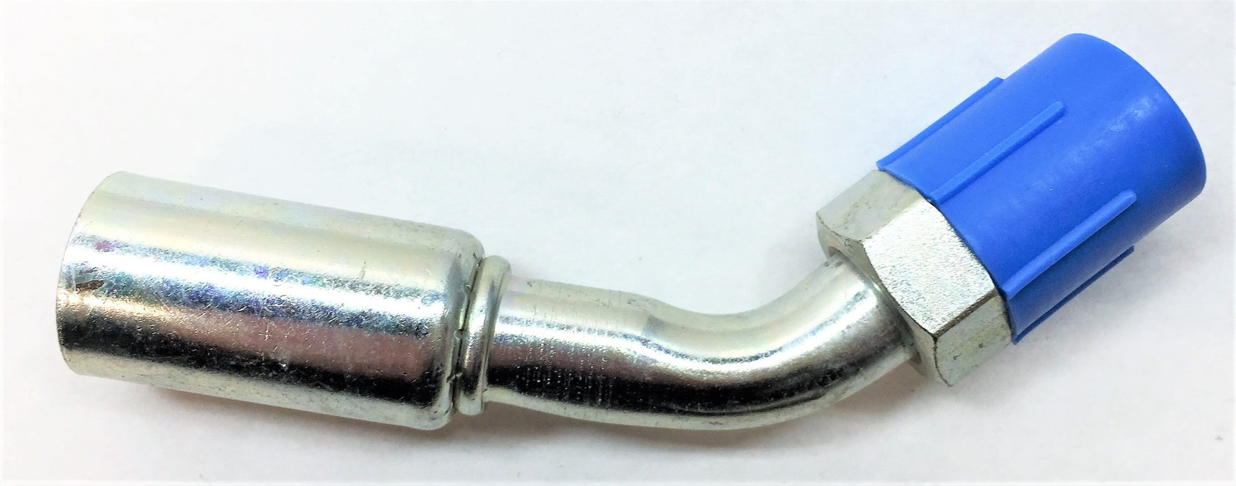 EATON WEATHERHEAD Coll-O-Crimp Male Fitting Hose End 75708E-Z28 NOS