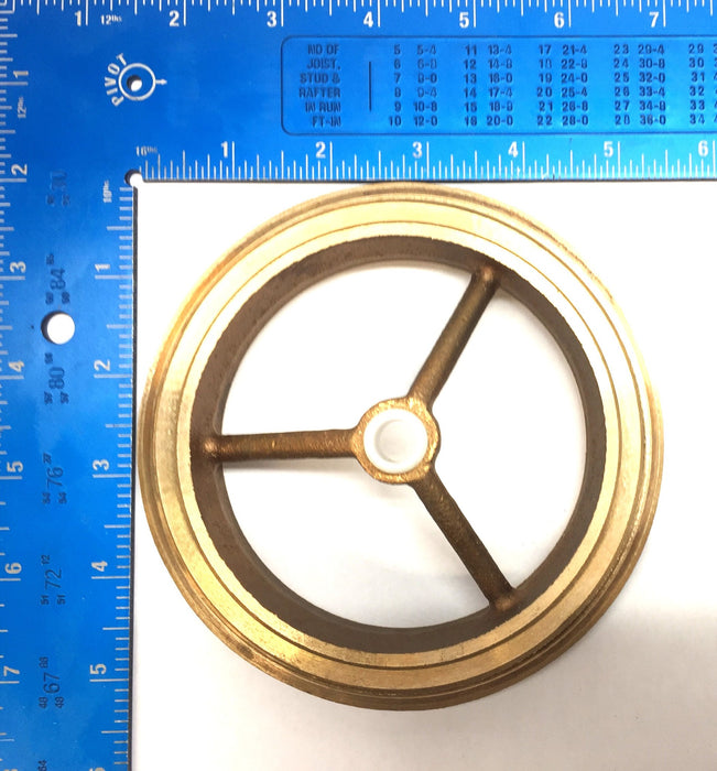 Febco 3" Check Valve Seat Repair Kit 902385YD NOS