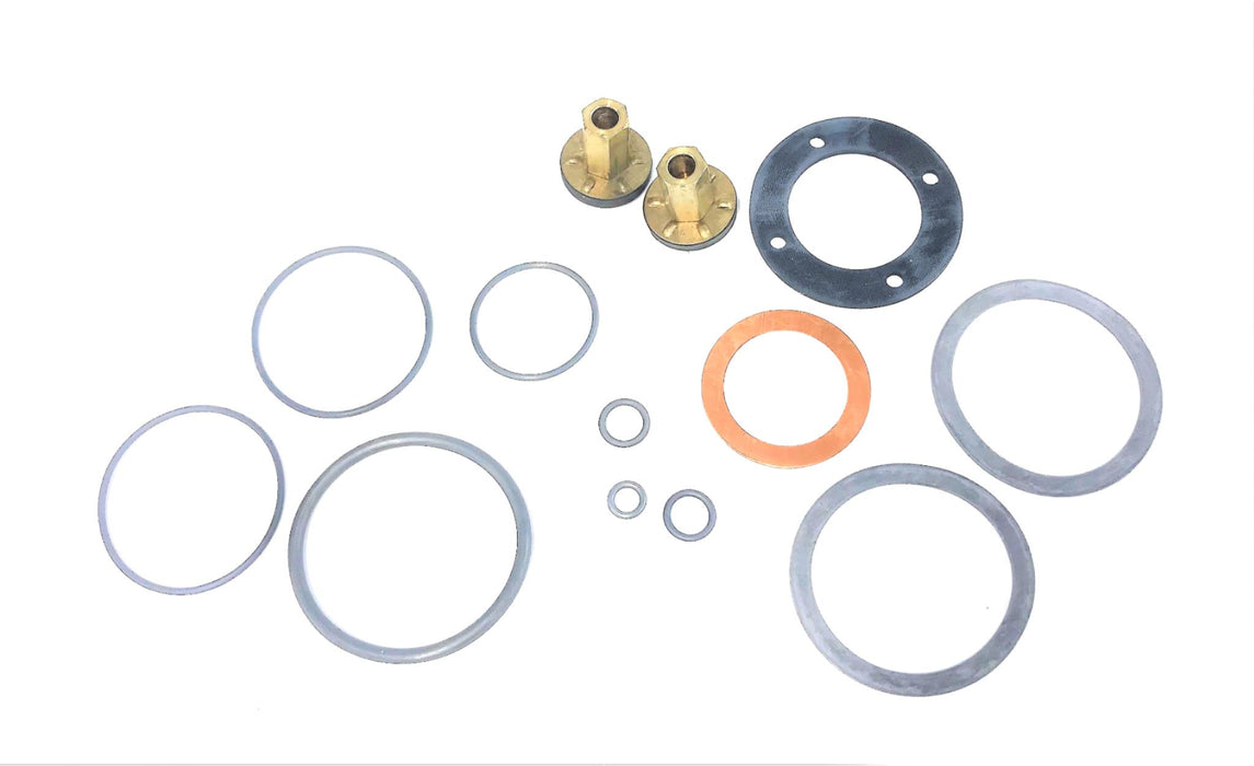 Powers Hydro Gasket Replacement Kit 390-294 NOS