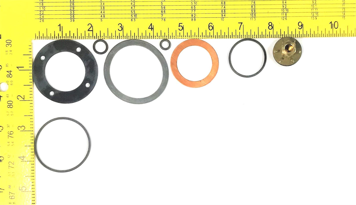 Powers Hydro Gasket Replacement Kit 390-294 NOS