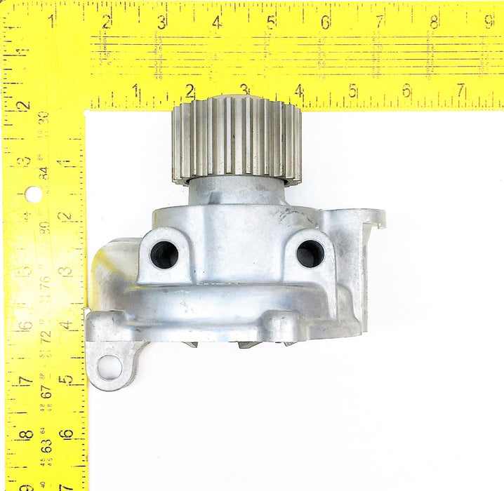 NPW Water Pump MZ-18 REMANUFACTURED