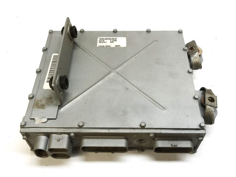 Eaton/Fuller Transmission Control Module K2609RX-5569079 REMANUFACTURED