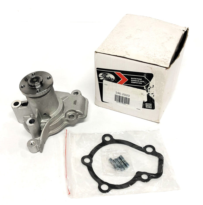 Gates Engine Water Pump 41061 NOS