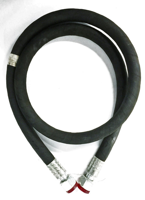 Hatec Hydraulic Hose 4SPDN12 1600mm (62.99") 21613-08-24 NOS
