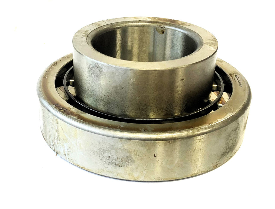Rollway 1315 Cylindrical Roller Bearing With Insert RW1315Y NOS