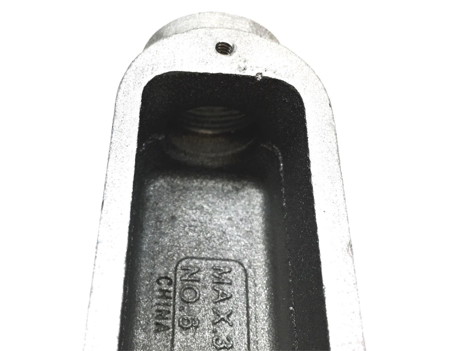 Crouse-Hinds 3/4 Inch Condulet Outlet Body LL29 NOS