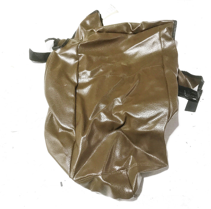 Bostrom Brown Seat Cover Kit 6235135-426 NOS