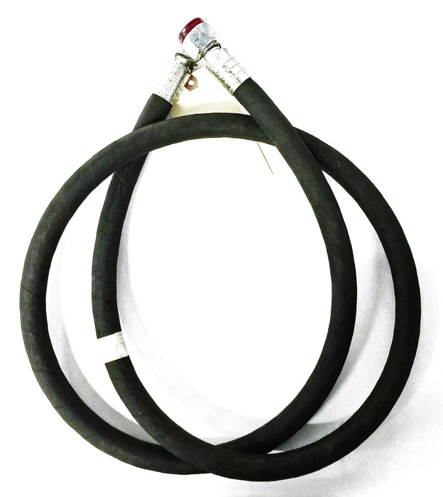 Hatec Hydraulic Hose 4SPDN12 2200mm (86.61") DKOS-16 NOS