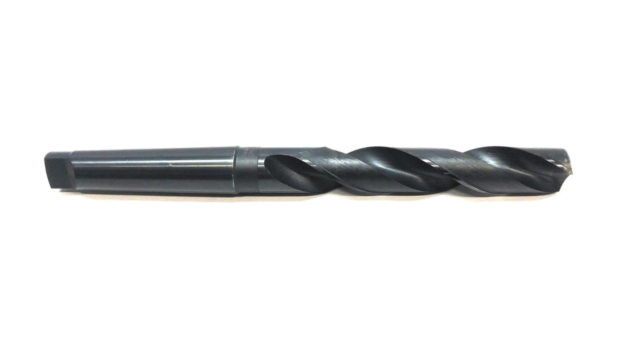 Chicago-Latrobe TRW 1-3/16 INCH 4TS Taper Shank Drill Bit 53176 NOS
