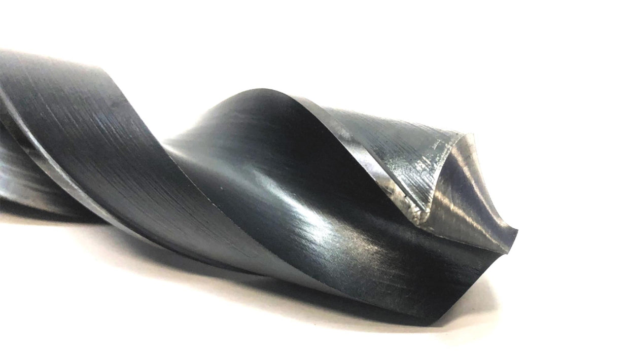 Chicago-Latrobe TRW 1-3/16 INCH 4TS Taper Shank Drill Bit 53176 NOS