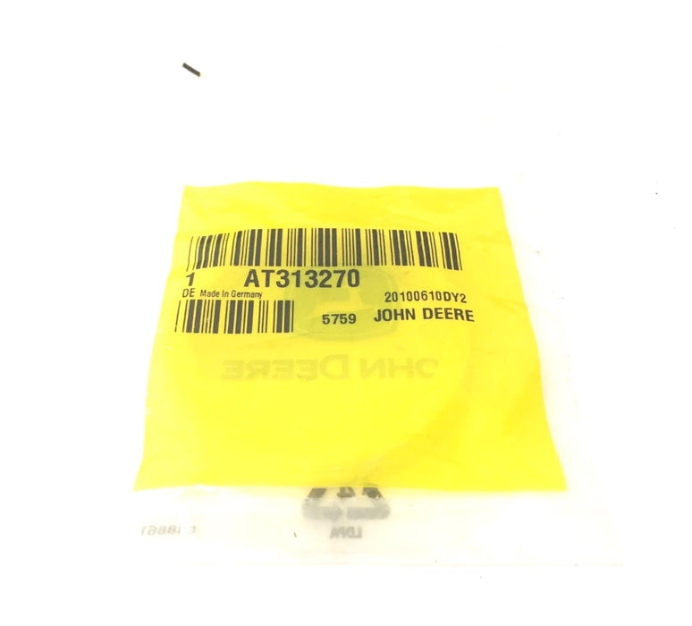 John Deere Seal AT313270 NOS