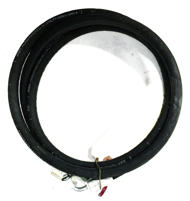 Hatec Hydraulic Hose R2TDN06 2000mm (78.74") 21513-04-14 NOS