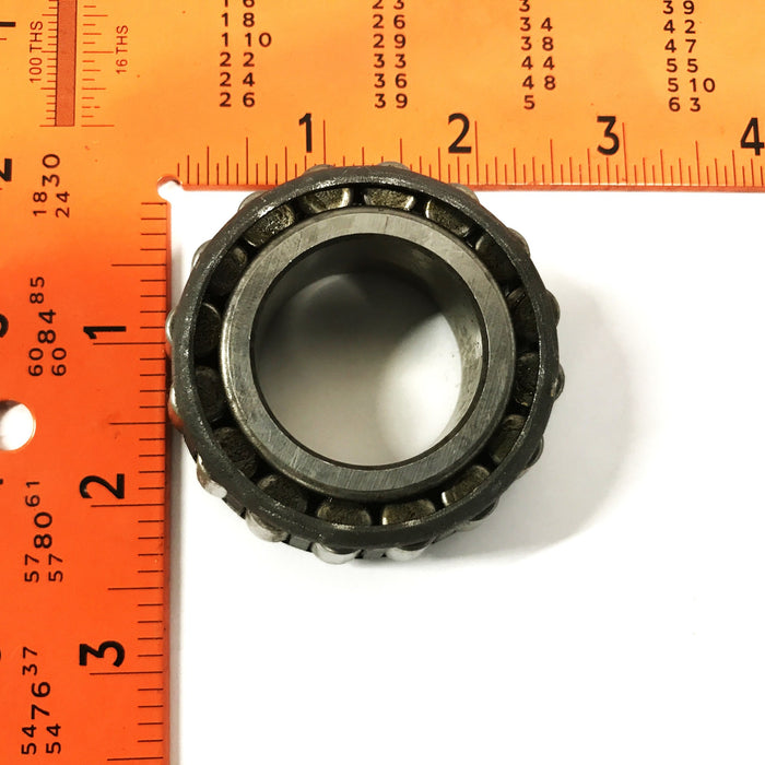 Timken Tapered Roller Bearing Cone 2581T NOS