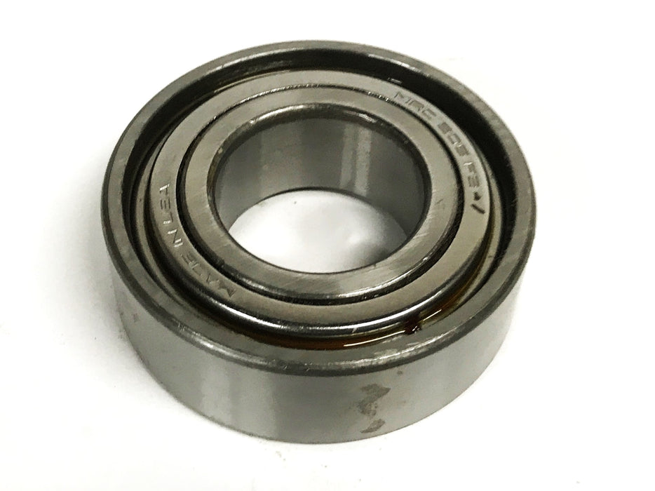 MRC Single Row Ball Bearing 206-FS-1 NOS