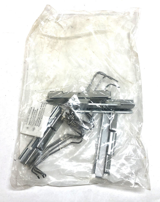 Carquest Premium Disc Pad Brake Shoes BMD1066 NOS