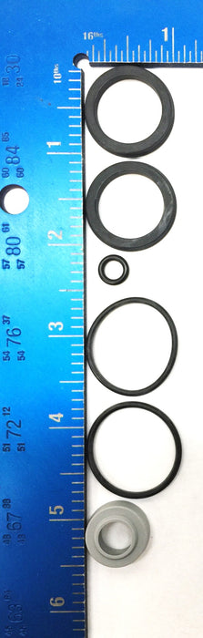 Pneumax Seal Kit RG1500/0002 [Lot of 4] NOS
