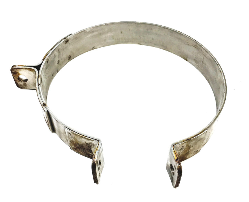 Unbranded Exhaust Clamp 8 Inch 35229 NOS