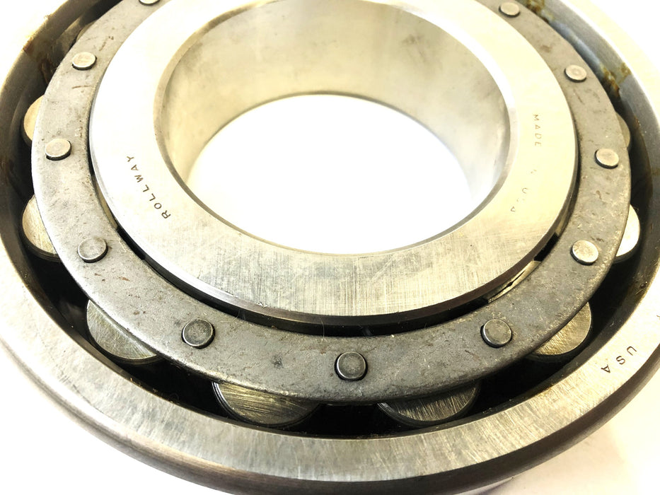 Rollway Cylindrical Roller Bearing U-1316-E-084 (1316-E-004) NOS
