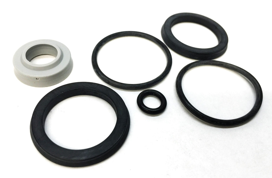 Pneumax Seal Kit RG1500/0002 [Lot of 4] NOS