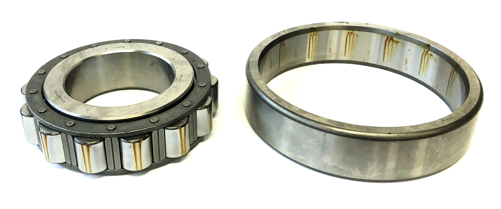 Rollway Cylindrical Roller Bearing U-1316-E-084 (1316-E-004) NOS