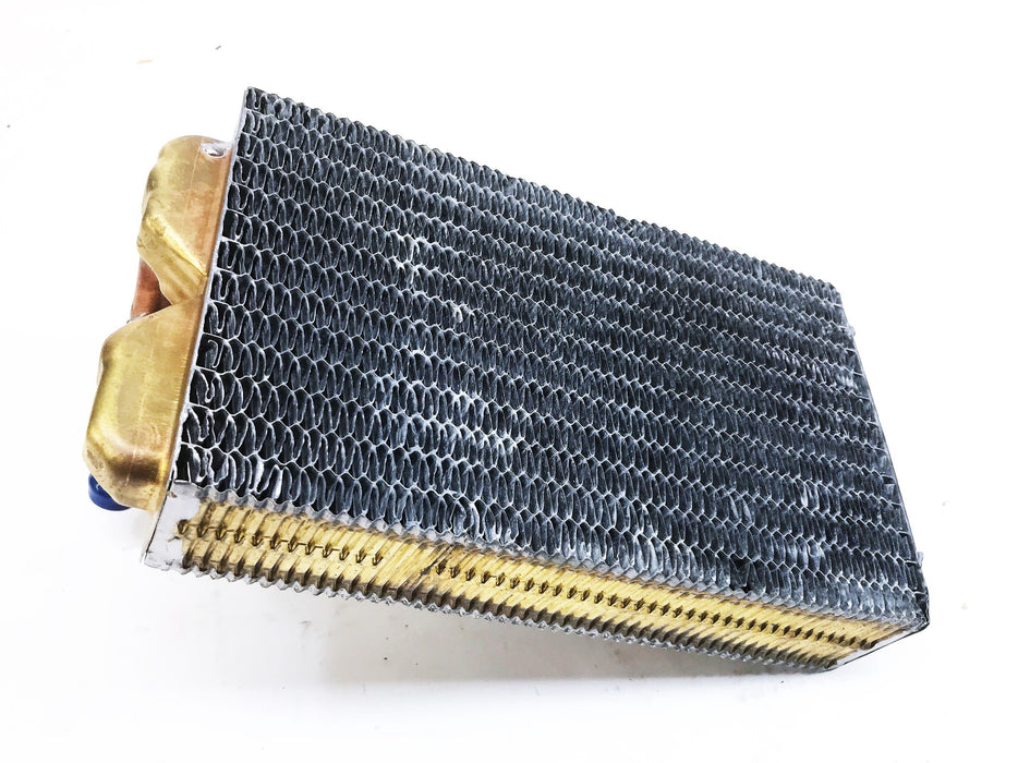 SPI HVAC Heater Core 2-471 NOS