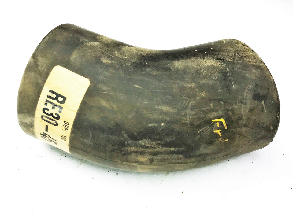 Power Products 45 Degree Elbow Radiator Hose RE30-45 NOS