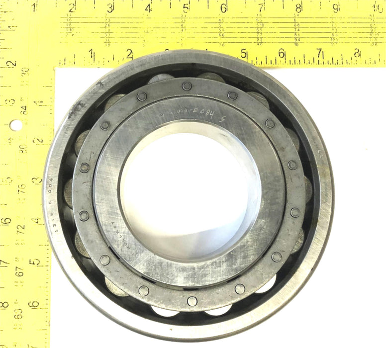 Rollway Cylindrical Roller Bearing U-1316-E-084 (1316-E-004) NOS