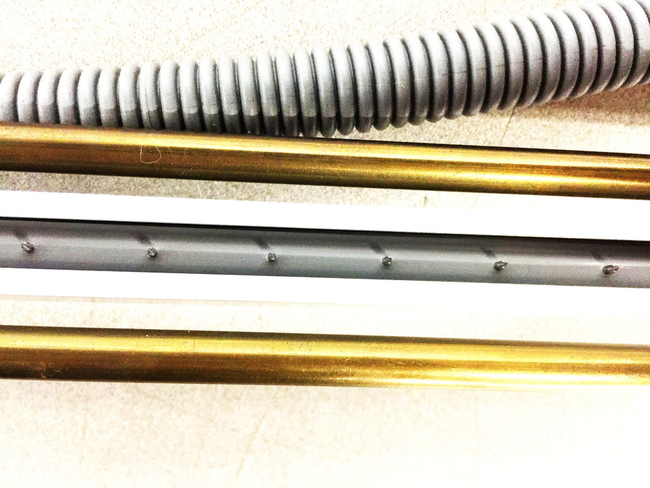 SIMCO 38" Static Neutralizing Bar USED