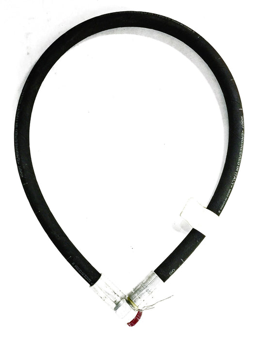 Hatec Hydraulic Hose 2SN06 800mm (31.49") DKOL-08 NOS