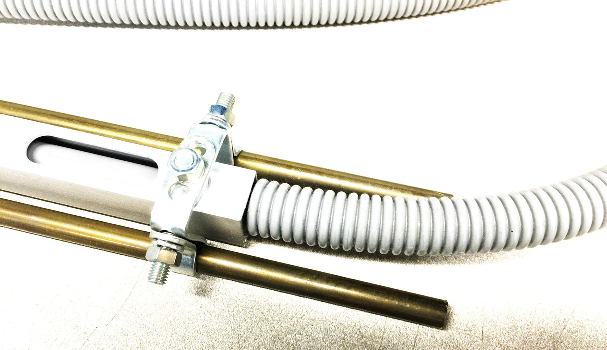 SIMCO 38" Static Neutralizing Bar USED