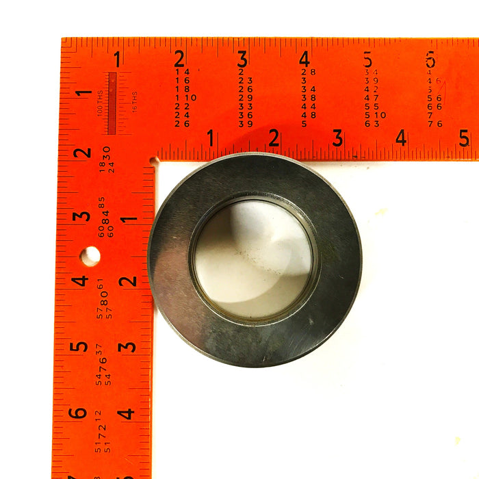 B&RB 3-Piece Thrust Roller Bearing E-33 NOS