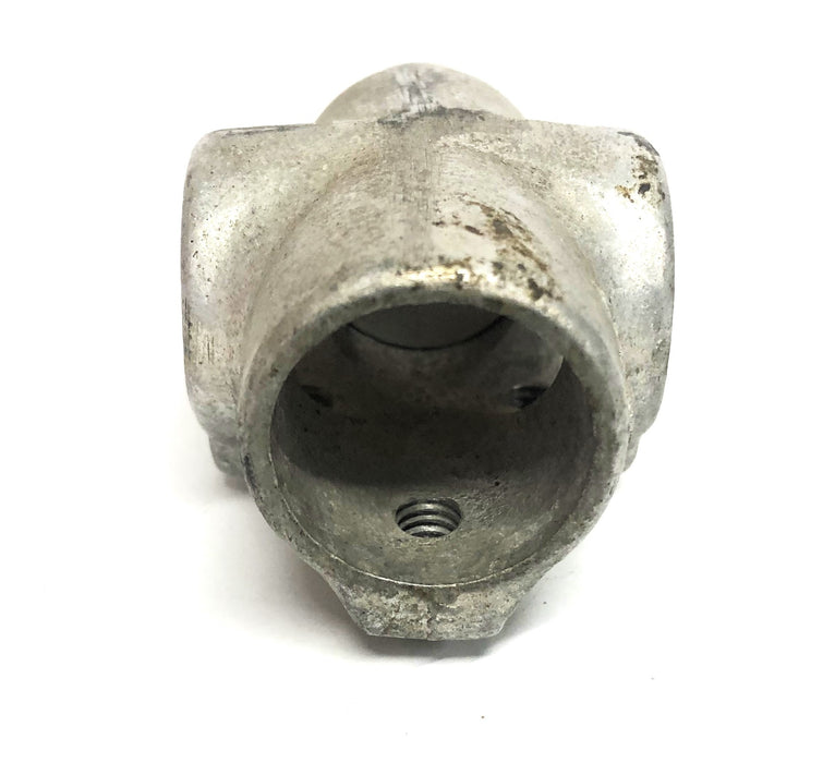 CINTI.O. 2X3.69 Inch OAL Speed Rail 1.10 Inch USED