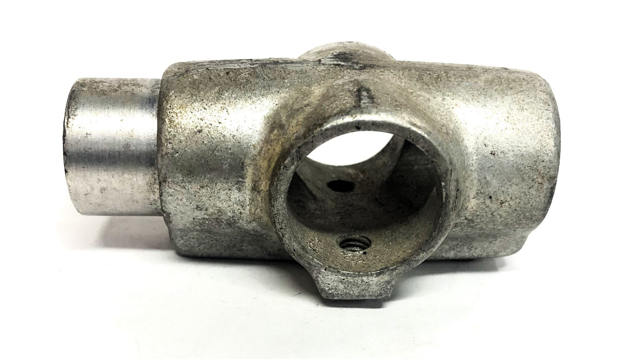 CINTI.O. 2X3.69 Inch OAL Speed Rail 1.10 Inch USED