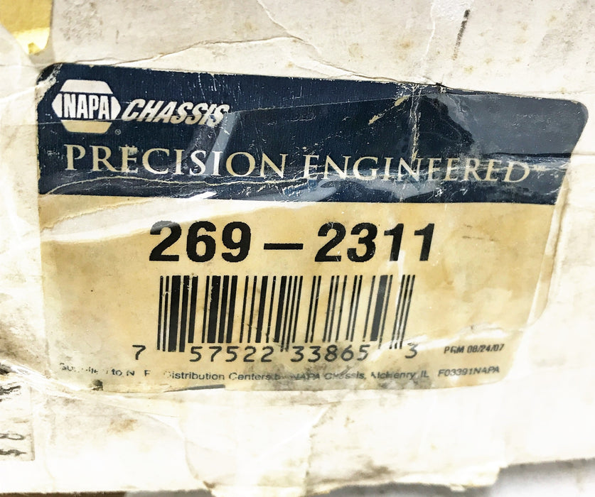 NAPA Tie Rod End 269-2311 NOS