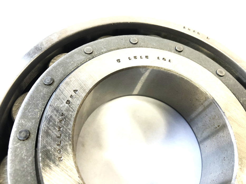 Rollway Cylindrical Roller Bearing U-1315-E-005 (U-1315-E-101) NOS