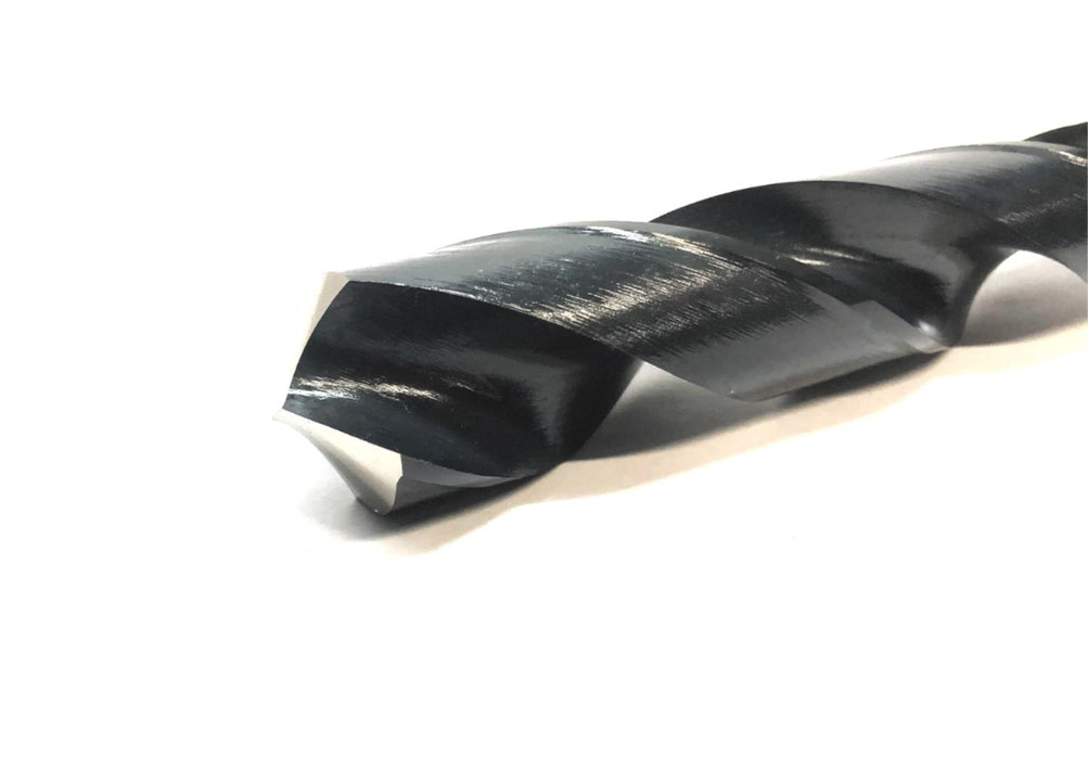 Chicago-Latrobe TRW 1-3/32 INCH 4TS Taper Shank Drill Bit 53170 NOS